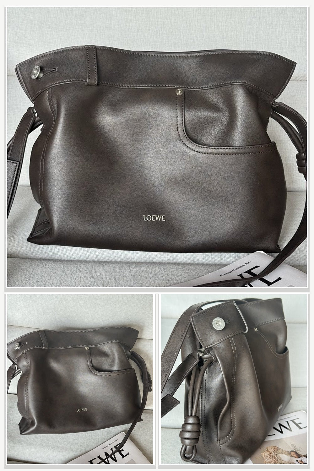 Loewe Bags 265