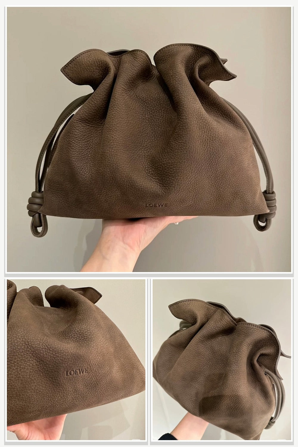 Loewe Bags 267