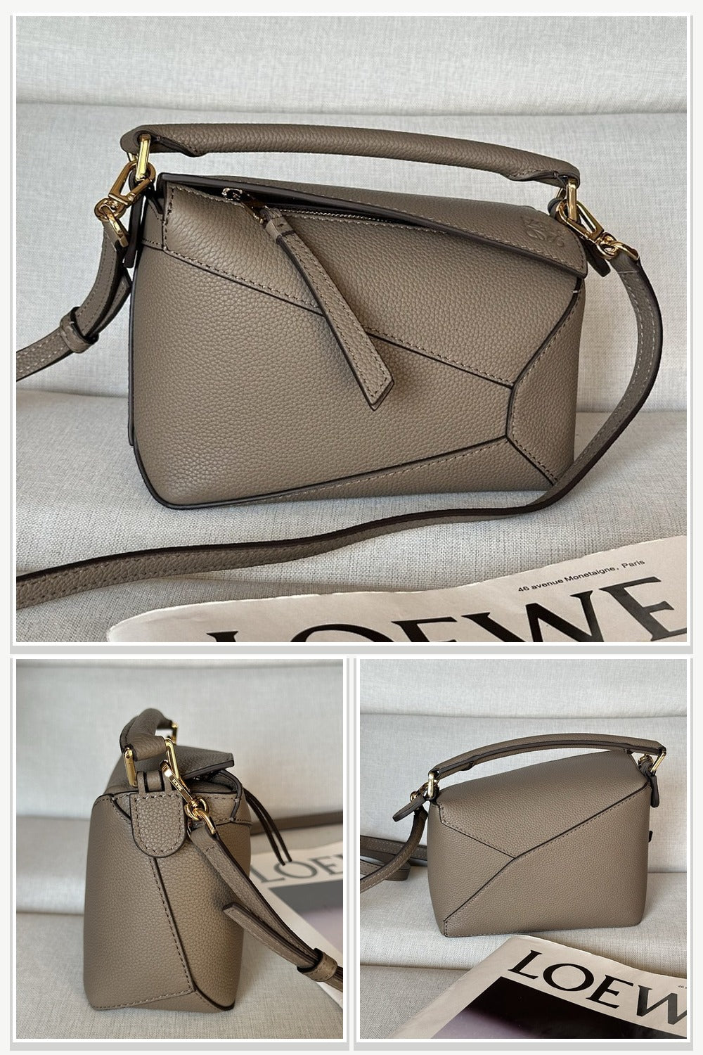 Loewe Bags 269