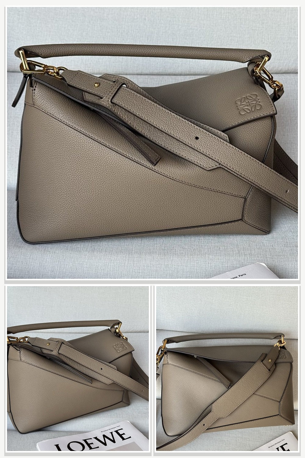 Loewe Bags 271