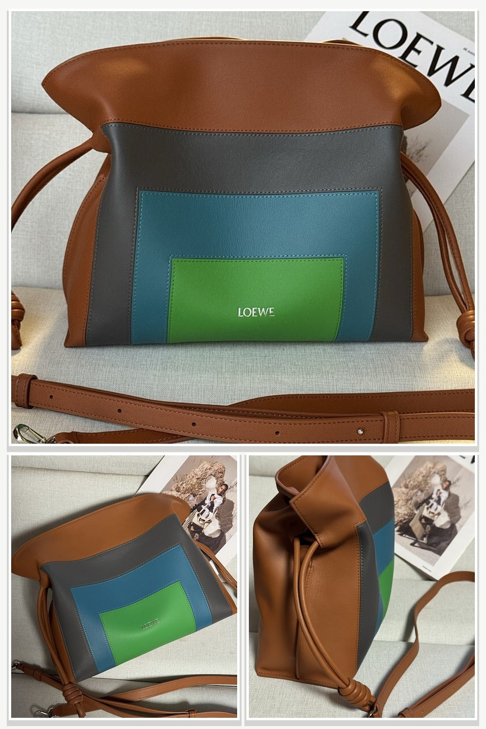 Loewe Bags 273