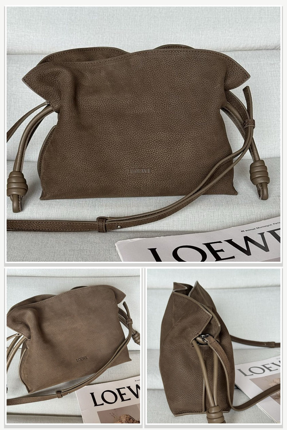 Loewe Bags 281