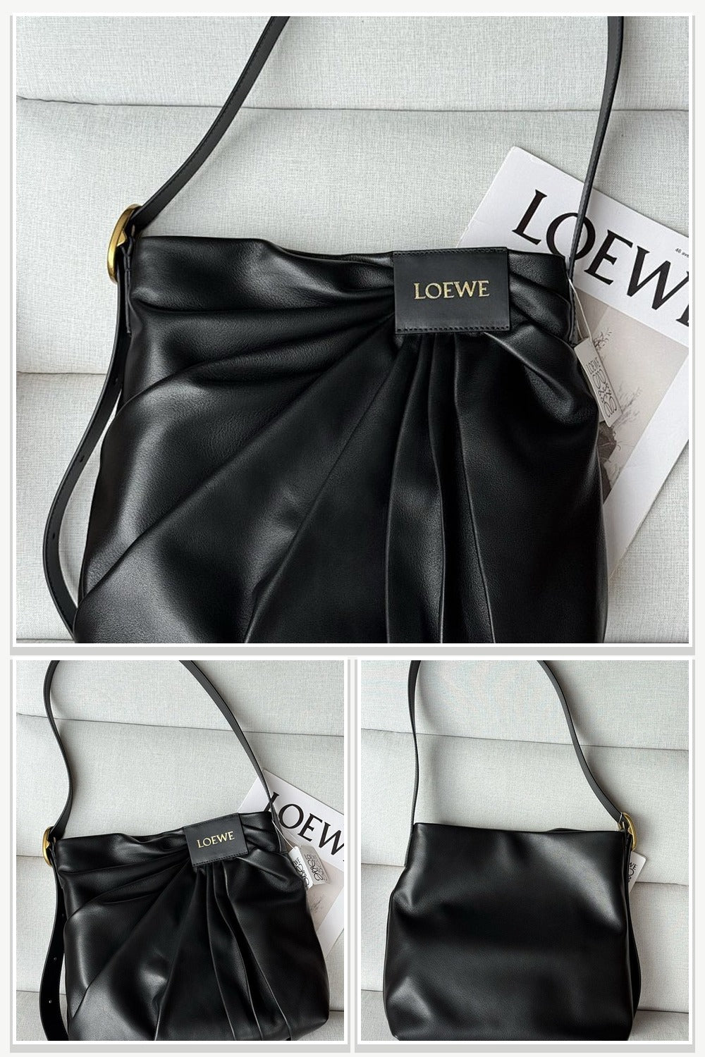 Loewe Bags 282