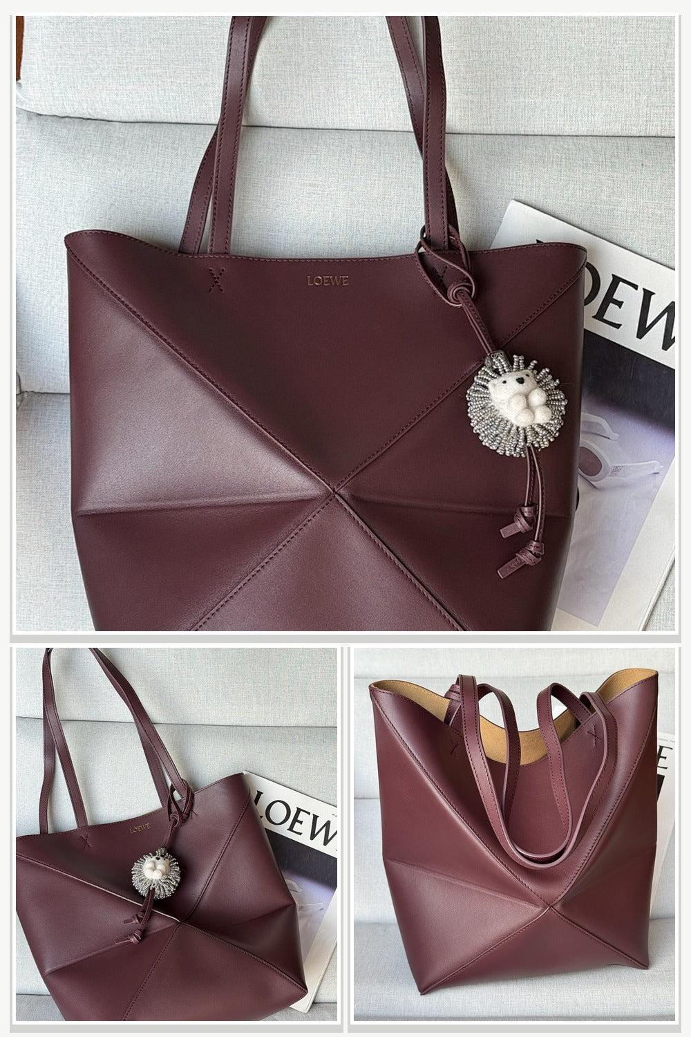 Loewe Bags 285