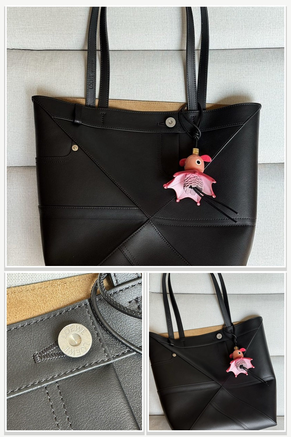 Loewe Bags 287