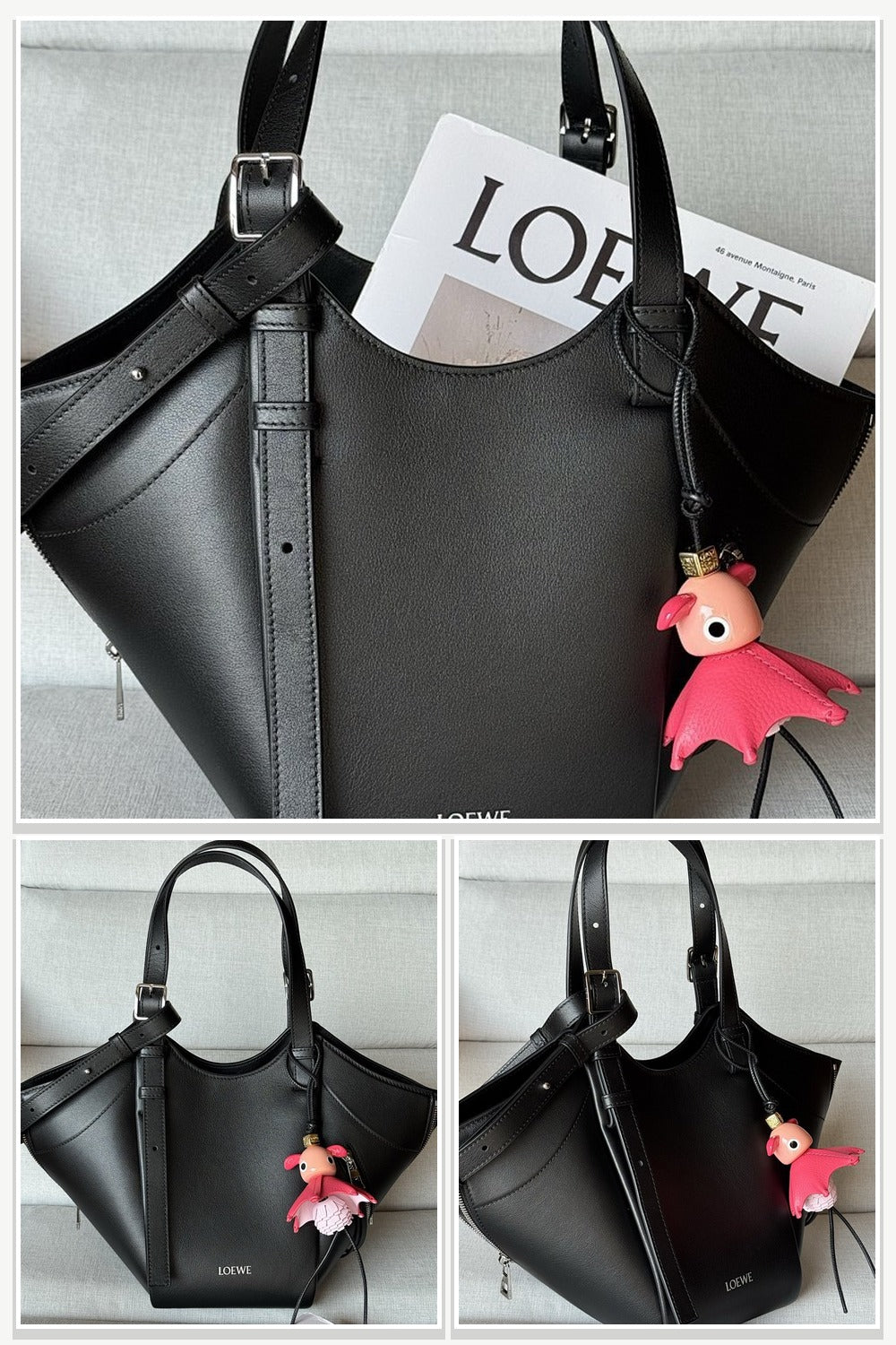 Loewe Bags 288