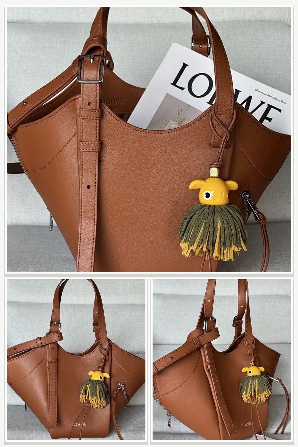 Loewe Bags 290