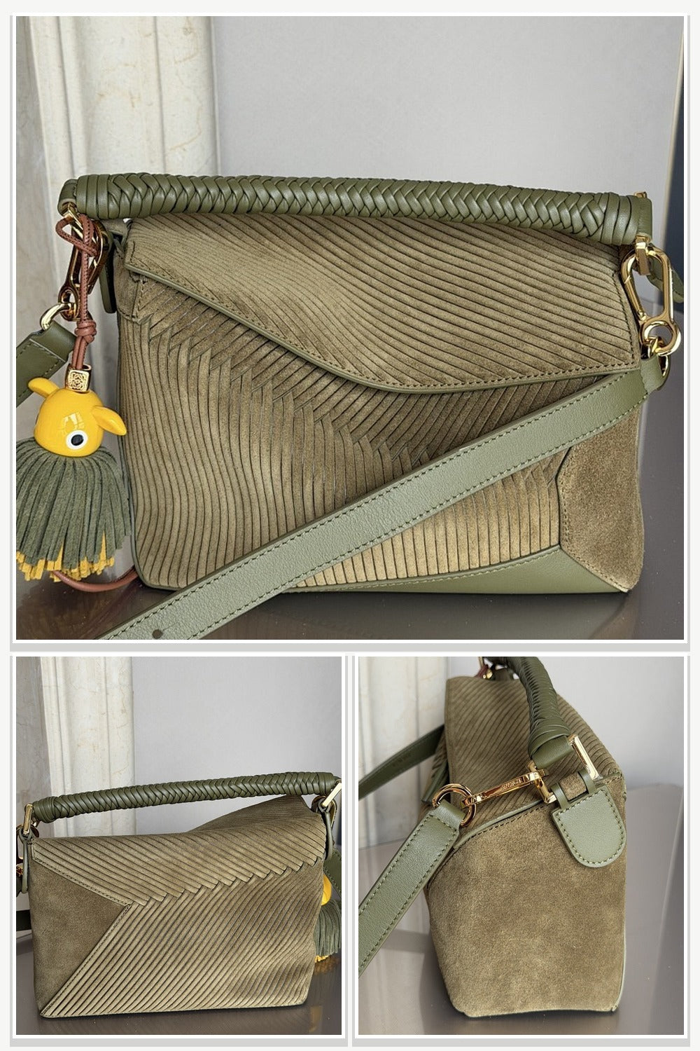 Loewe Bags 292
