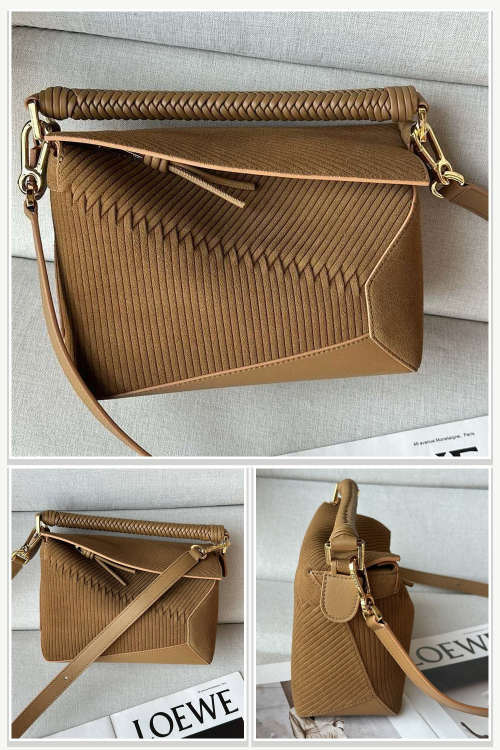 Loewe Bags 293