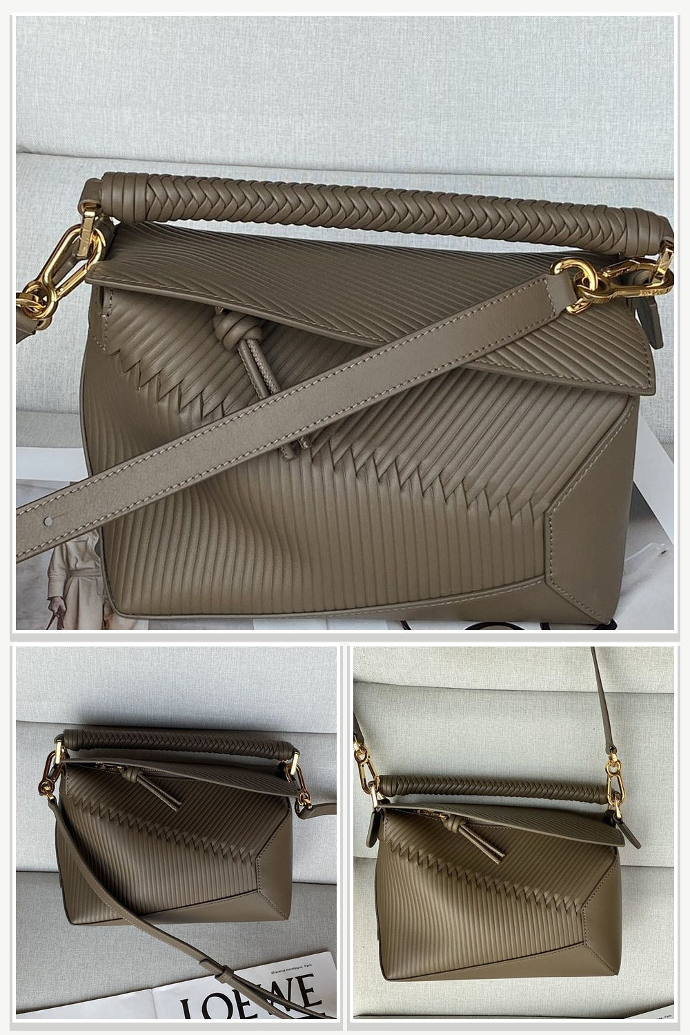 Loewe Bags 294