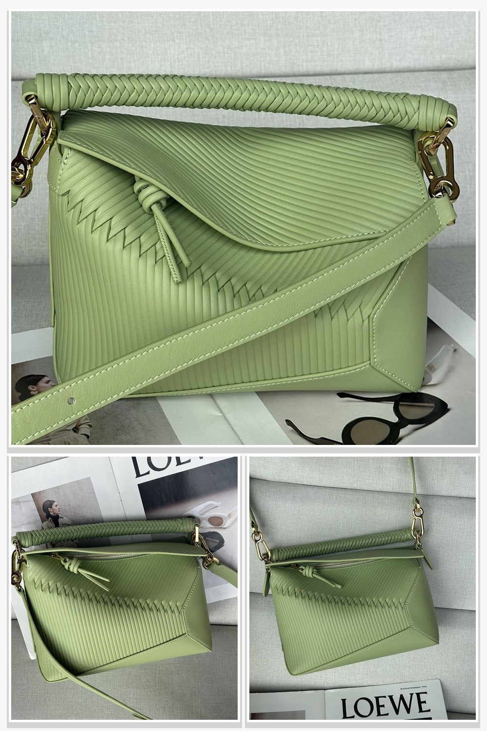 Loewe Bags 295