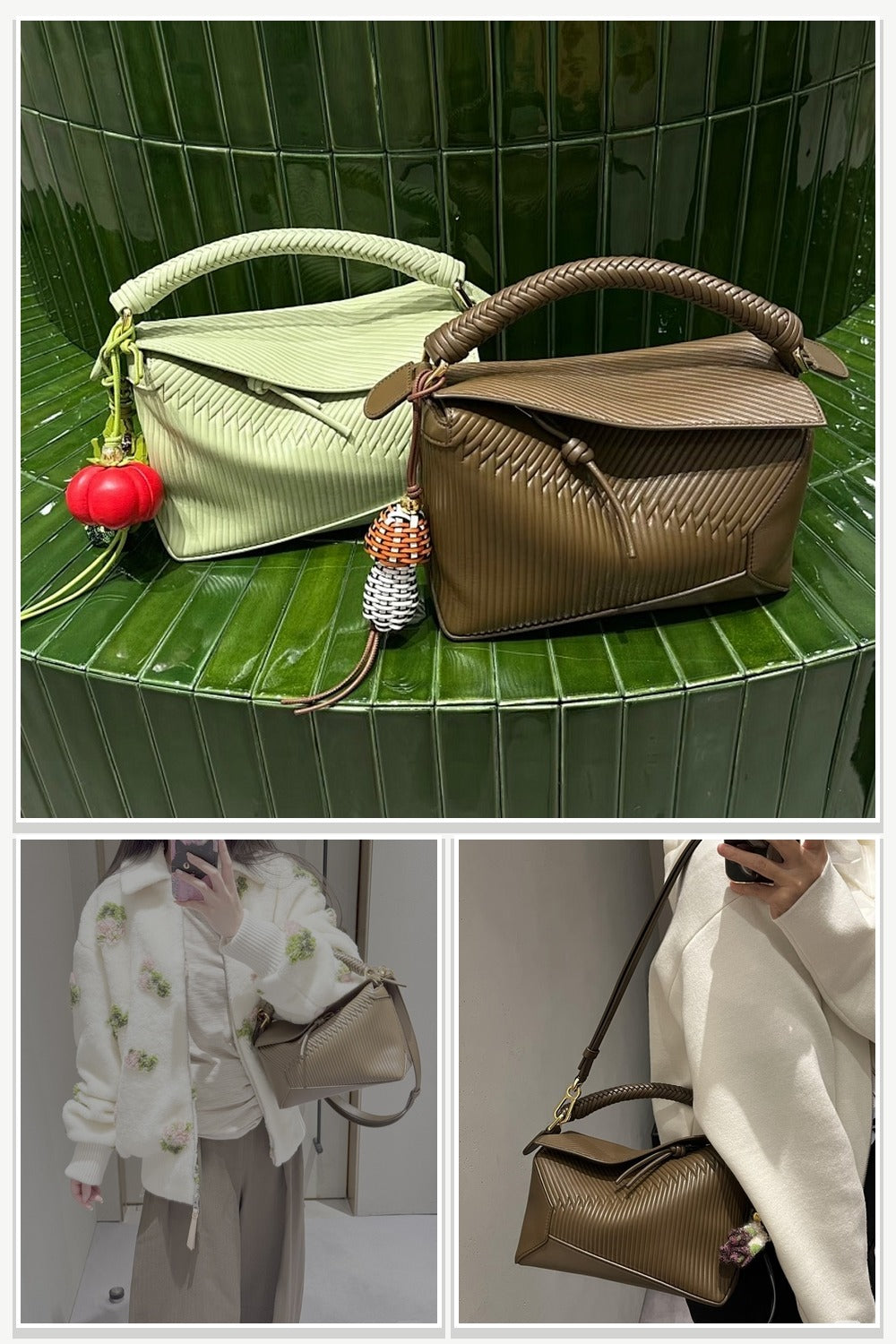 Loewe Bags 296