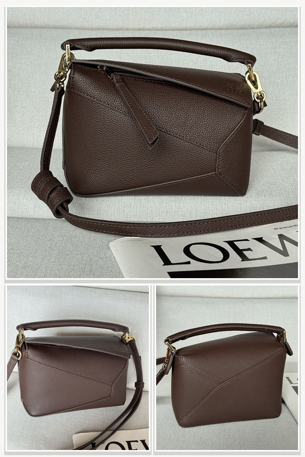 Loewe Bags 297