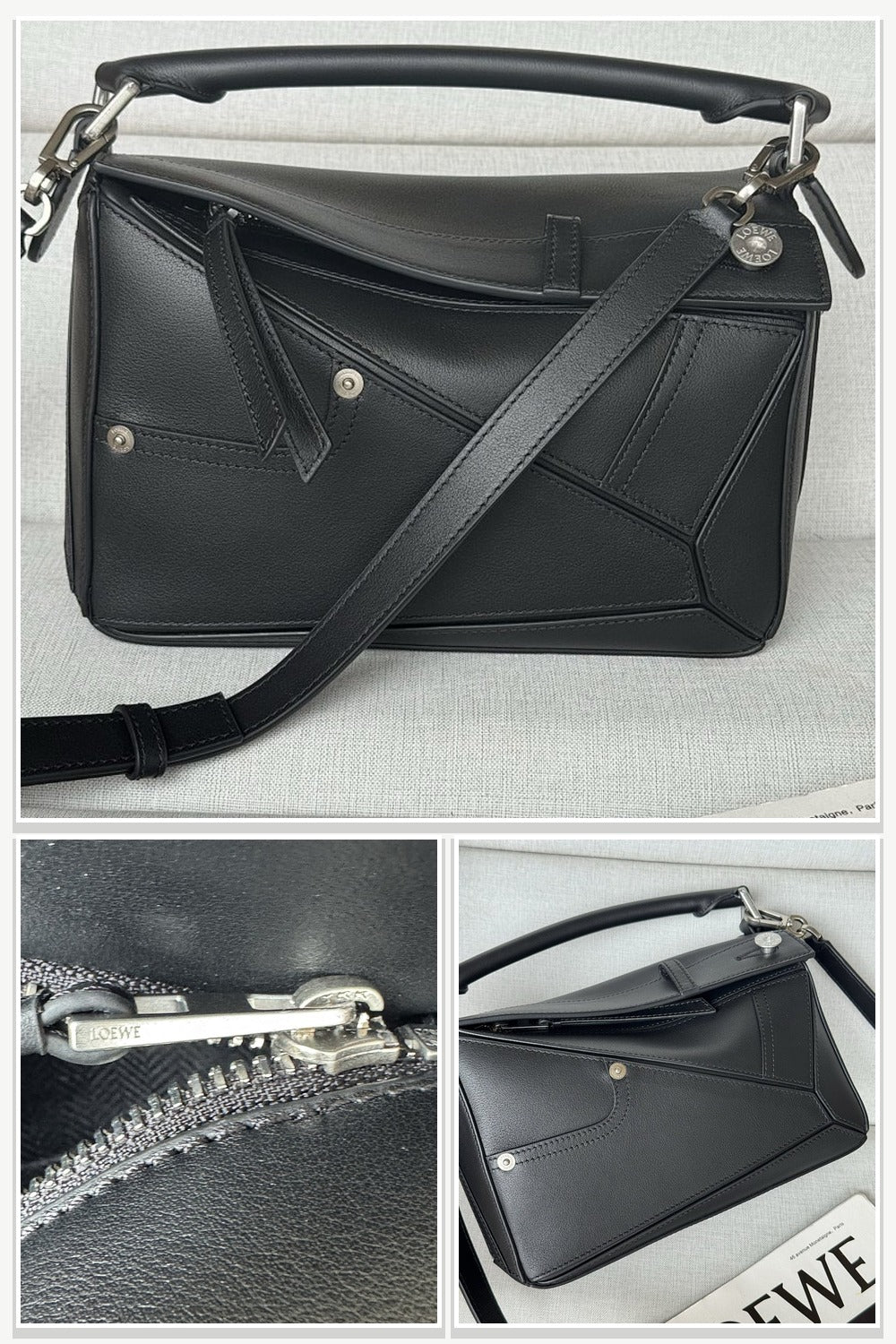 Loewe Bags 299