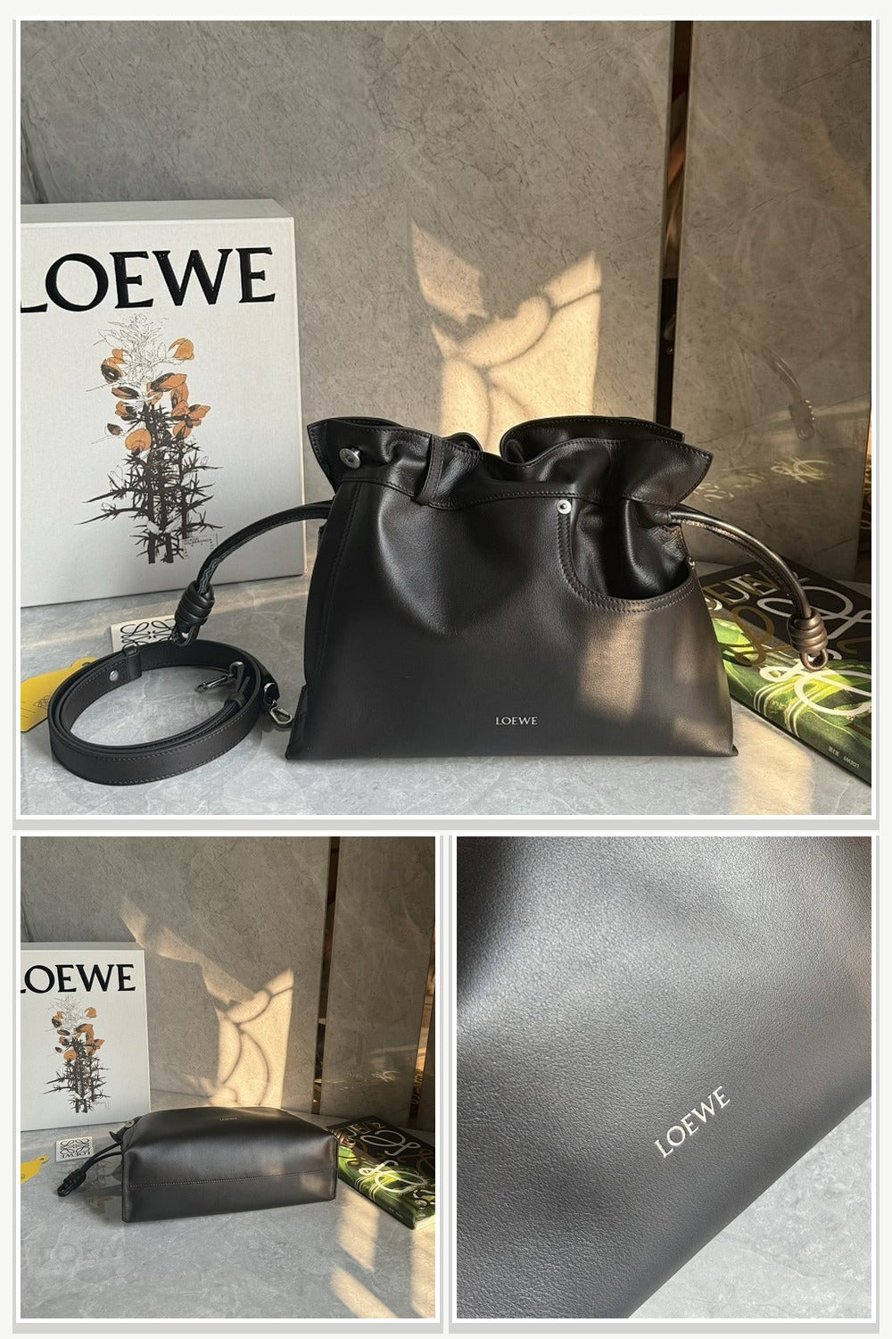 Loewe Bags 301