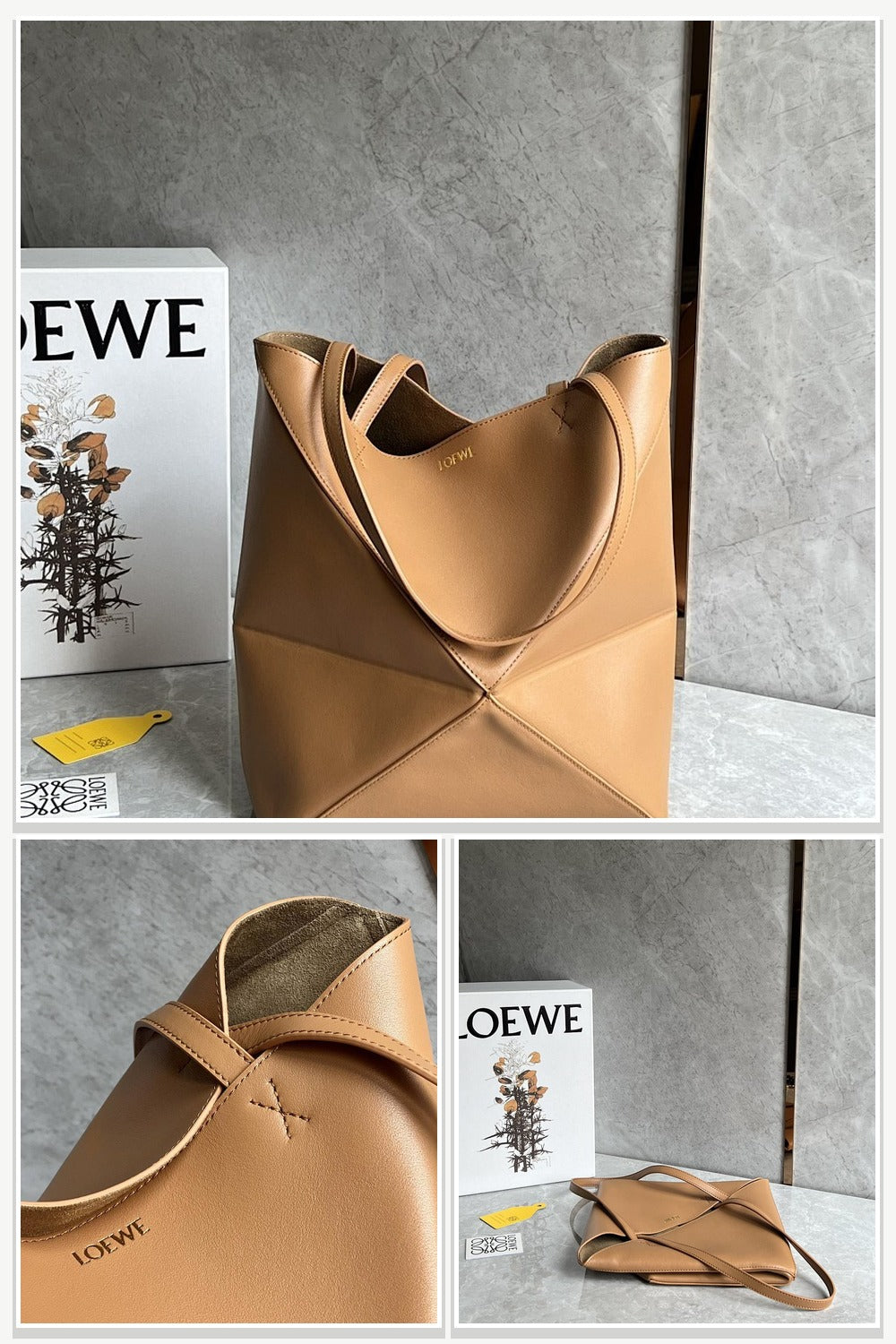Loewe Bags 307