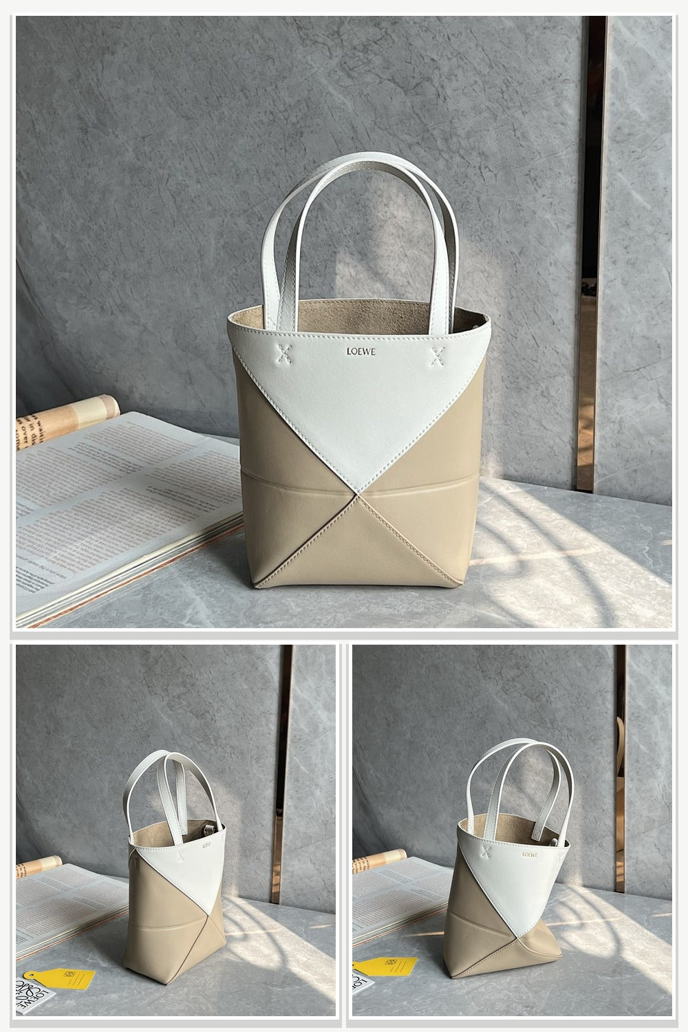 Loewe Bags 312