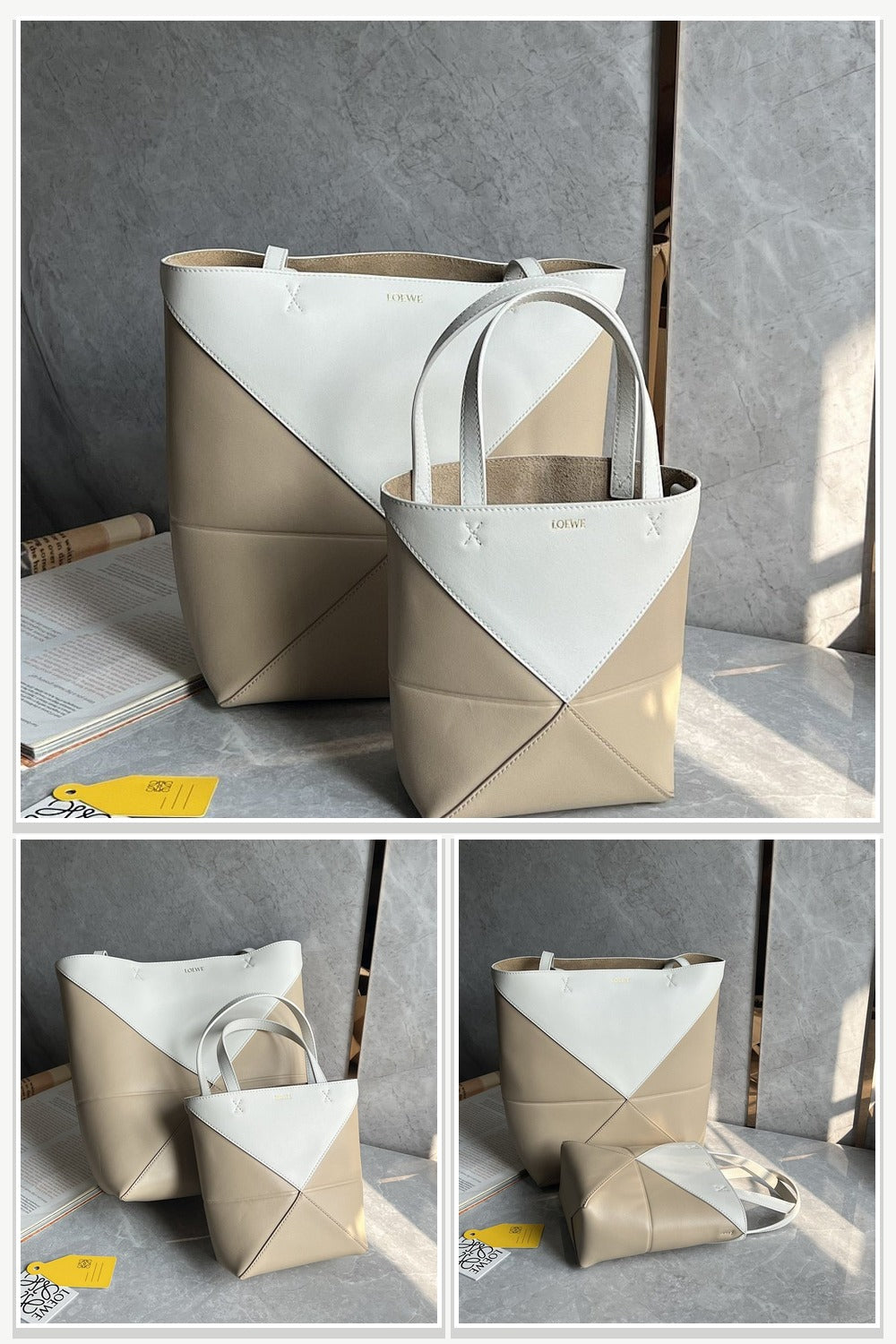 Loewe Bags 313