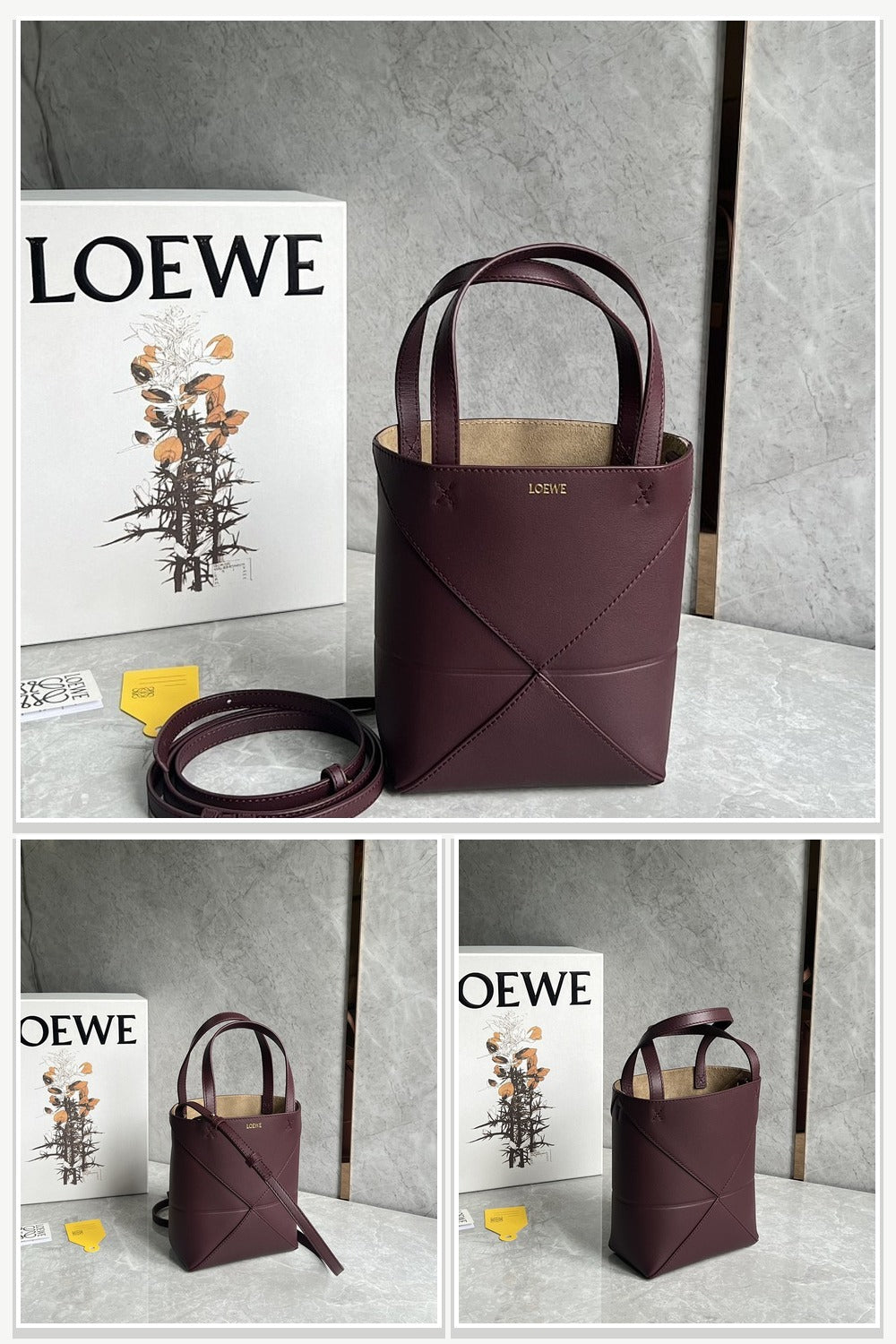 Loewe Bags 321