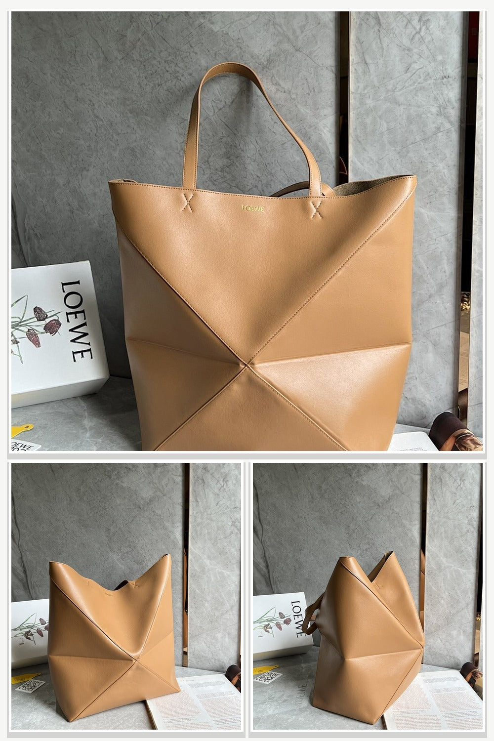 Loewe Bags 325