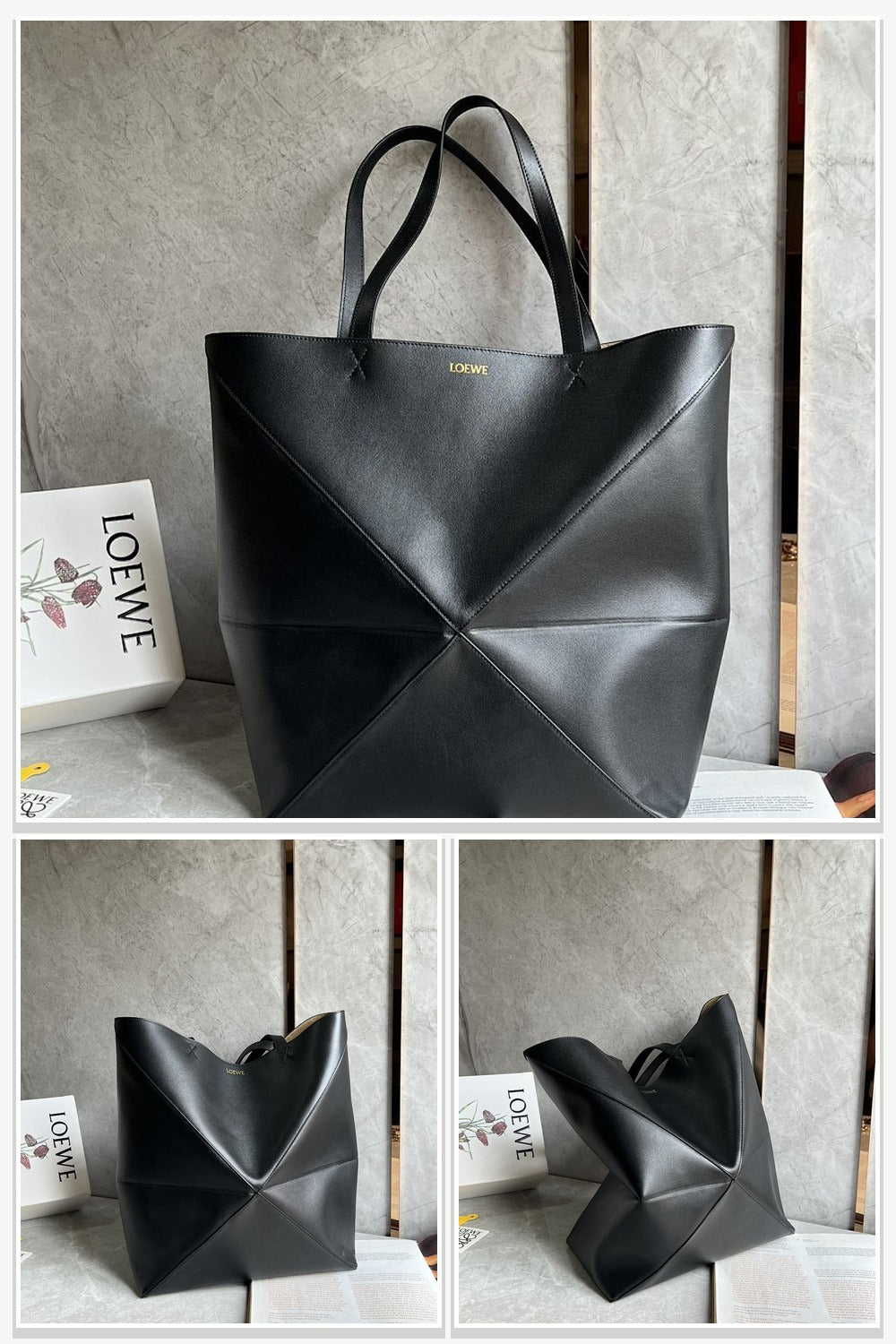 Loewe Bags 327