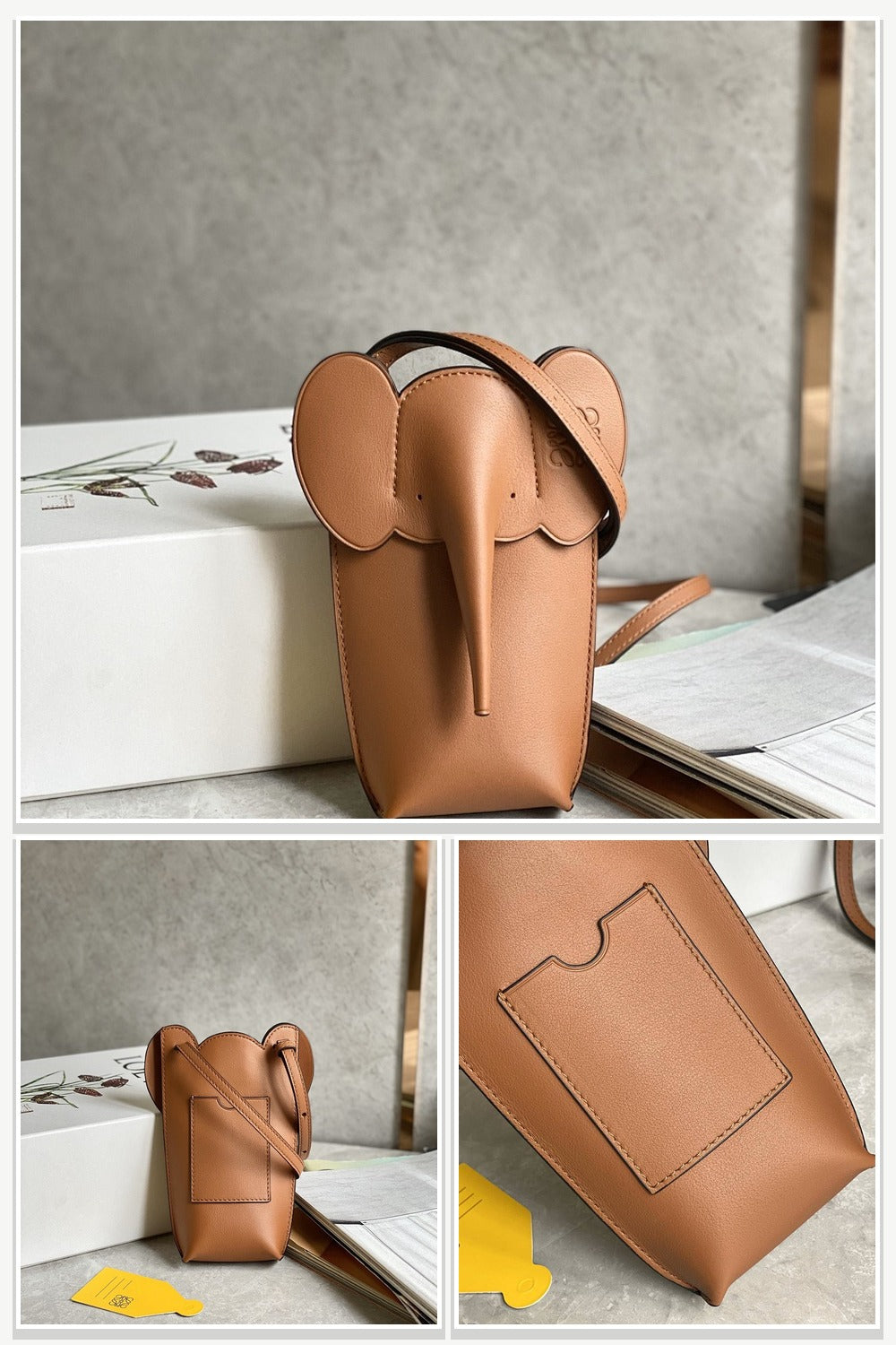 Loewe Bags 328