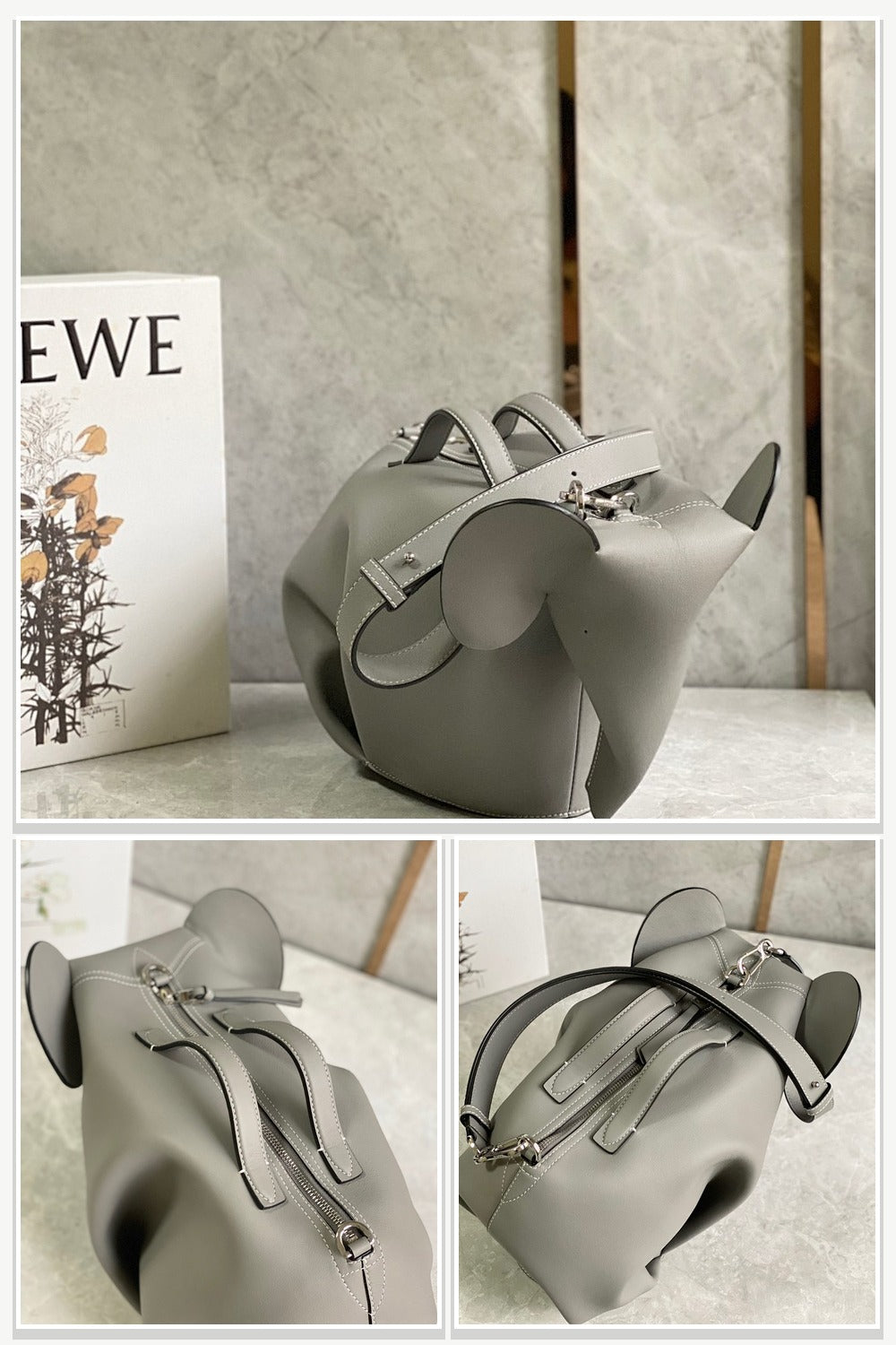 Loewe Bags 333