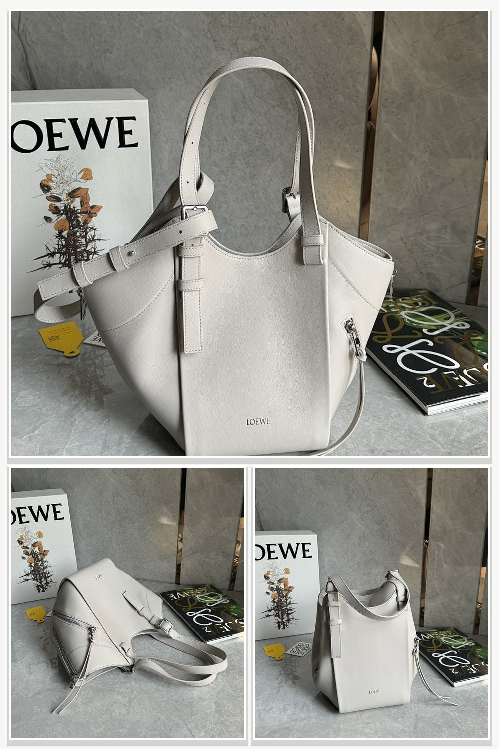 Loewe Bags 337
