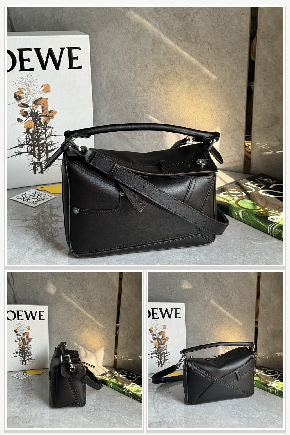 Loewe Bags 341