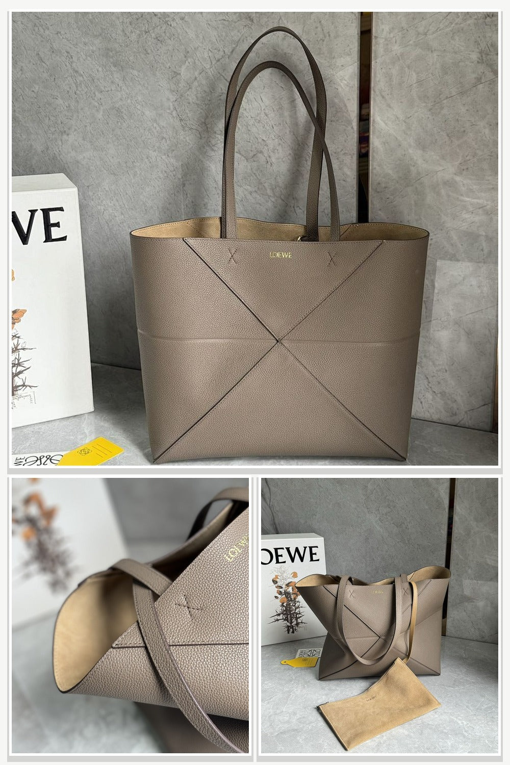 Loewe Bags 342