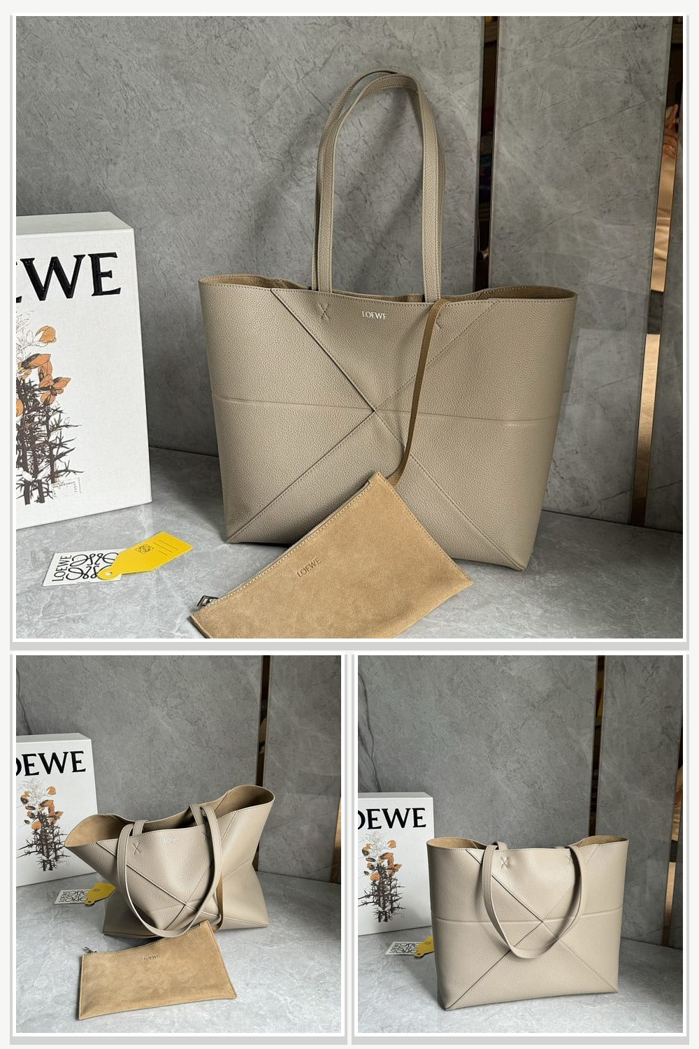 Loewe Bags 344