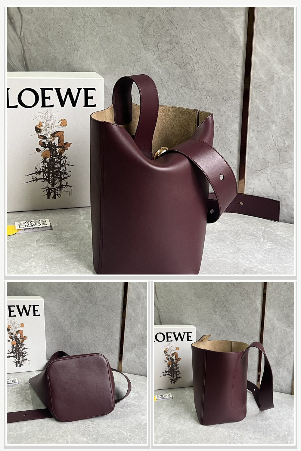 Loewe Bags 347