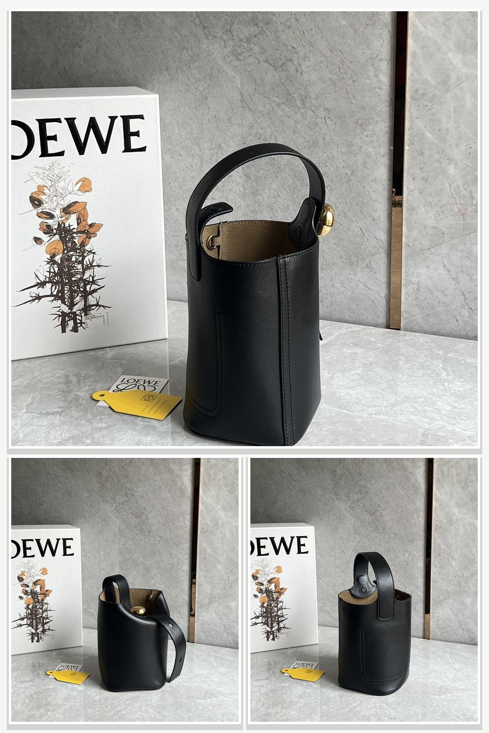 Loewe Bags 349