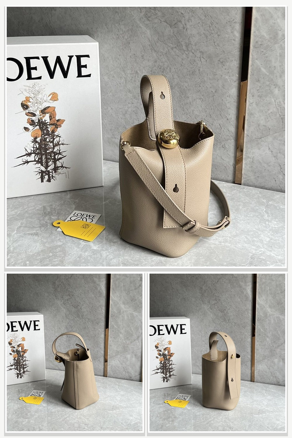 Loewe Bags 350