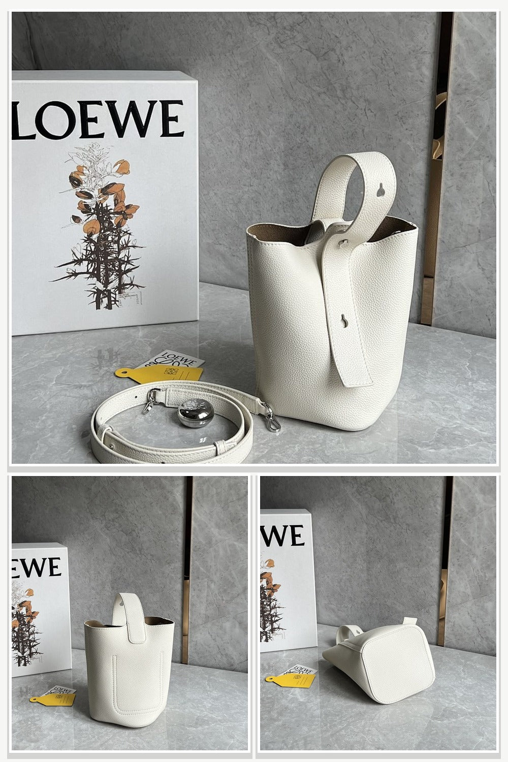 Loewe Bags 352