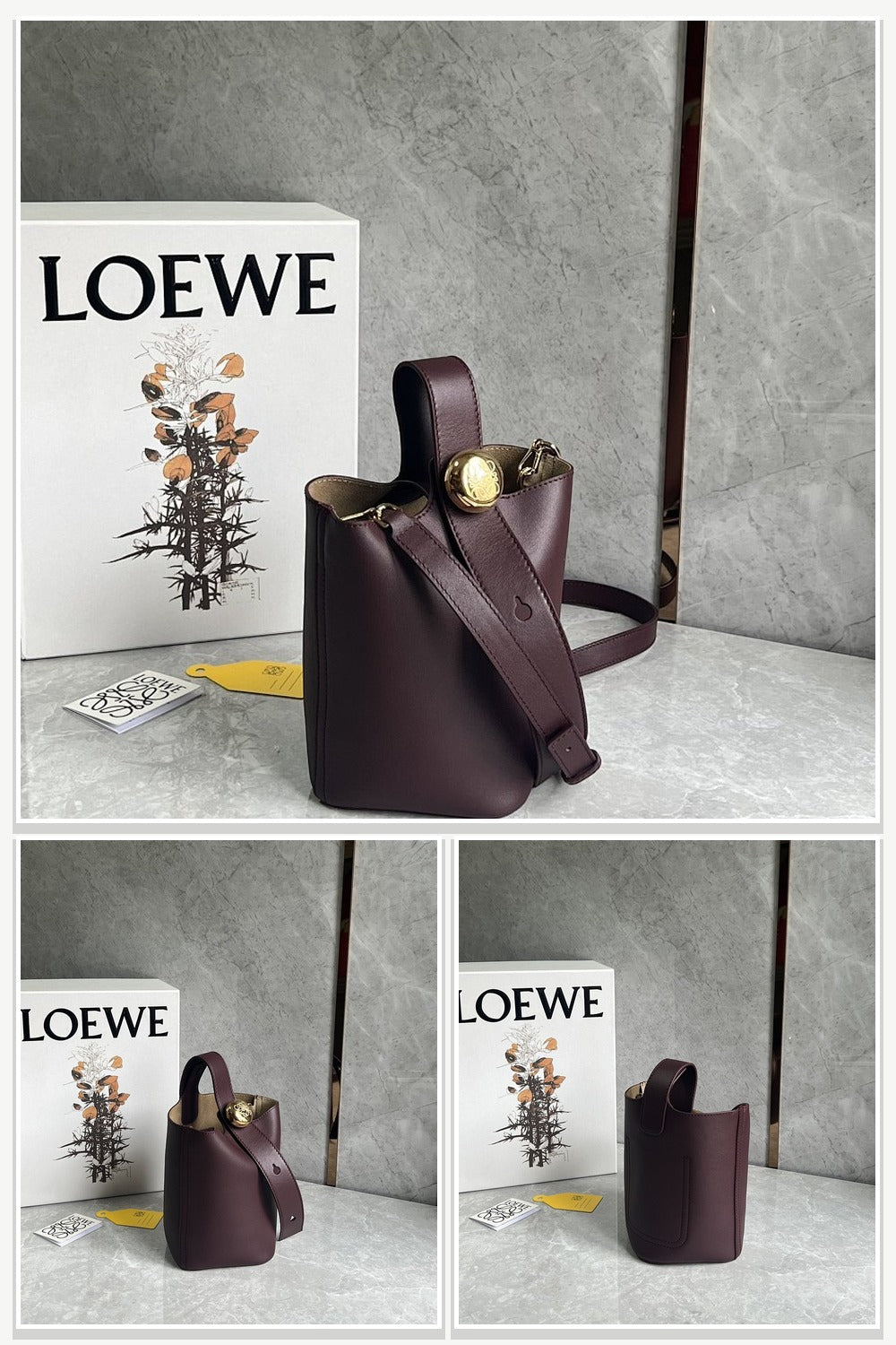 Loewe Bags 354