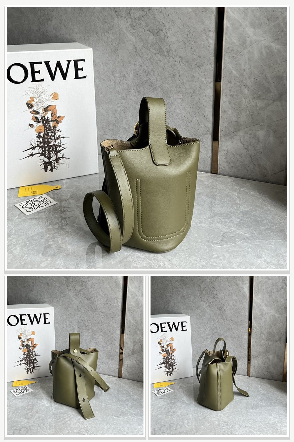 Loewe Bags 355