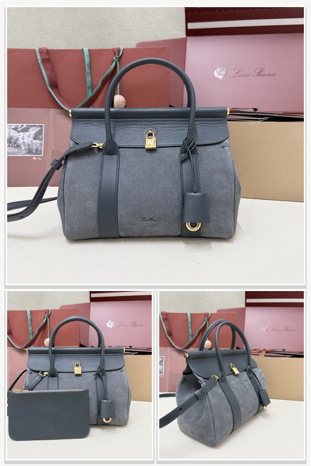 Loro Piana Bags 031