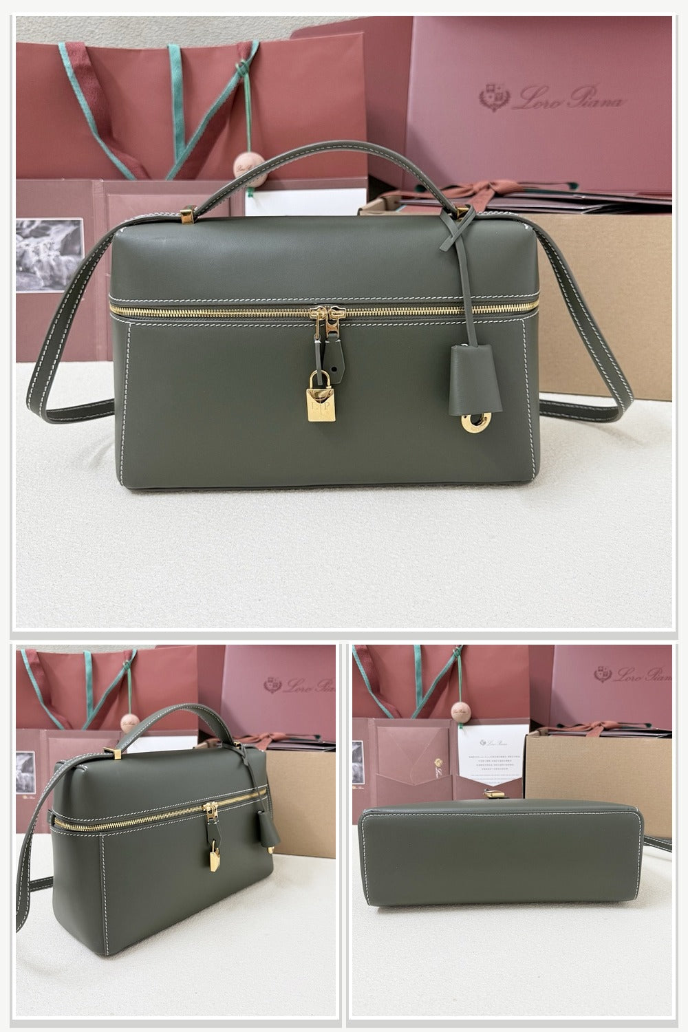 Loro Piana Bags 038