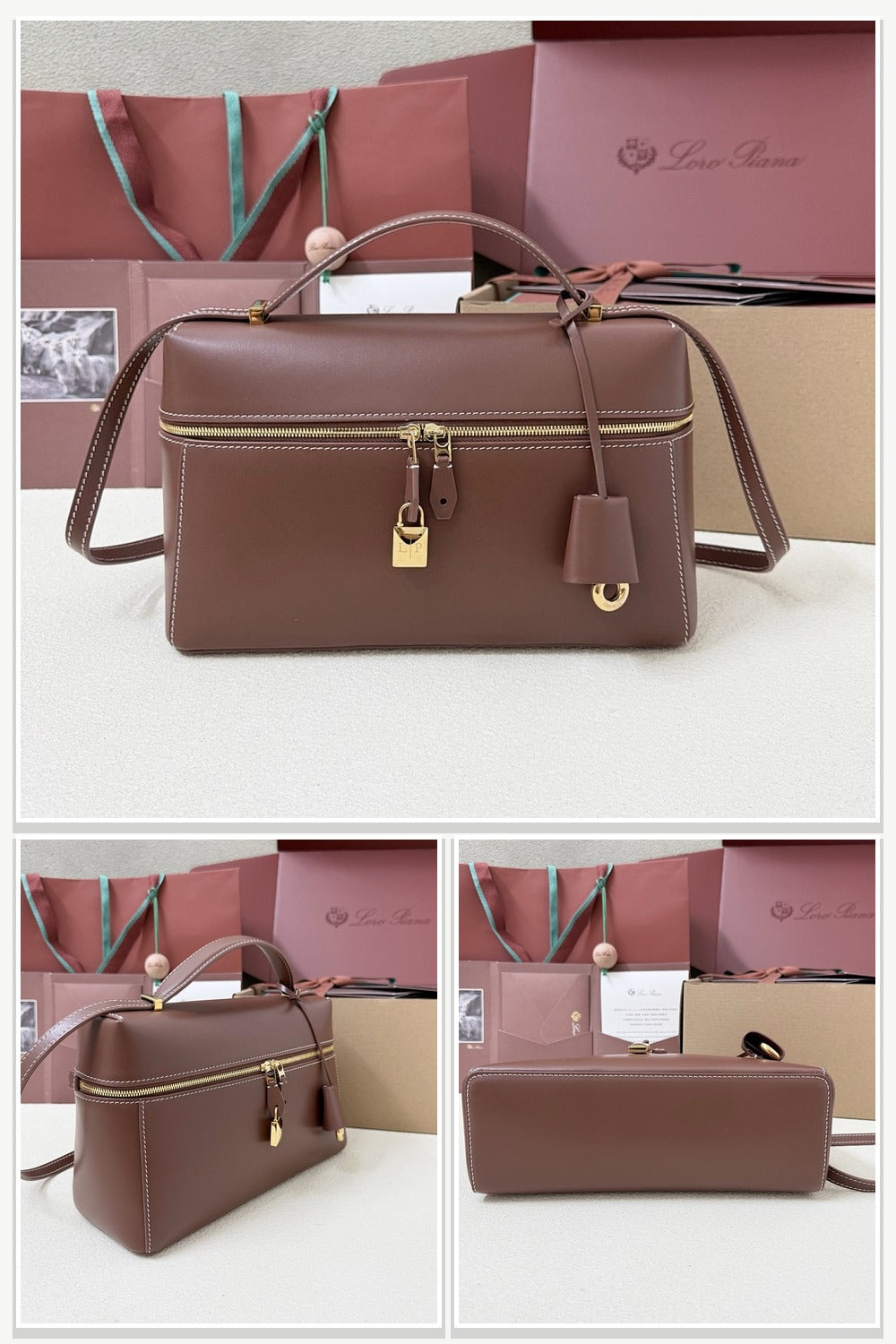 Loro Piana Bags 039