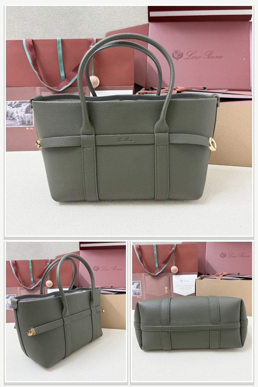 Loro Piana Bags 041