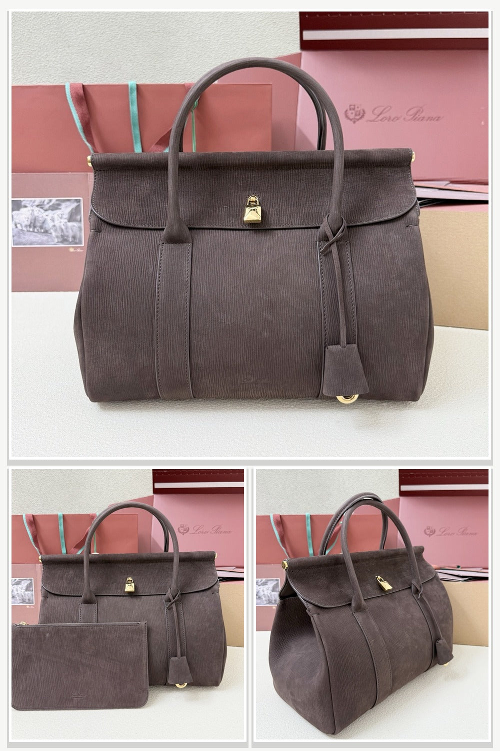Loro Piana Bags 042
