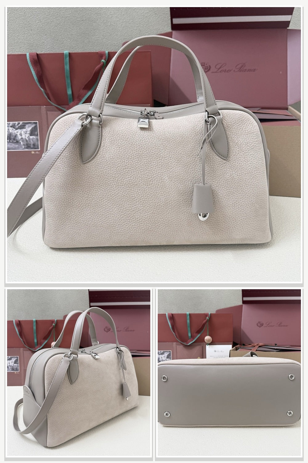 Loro Piana Bags 046