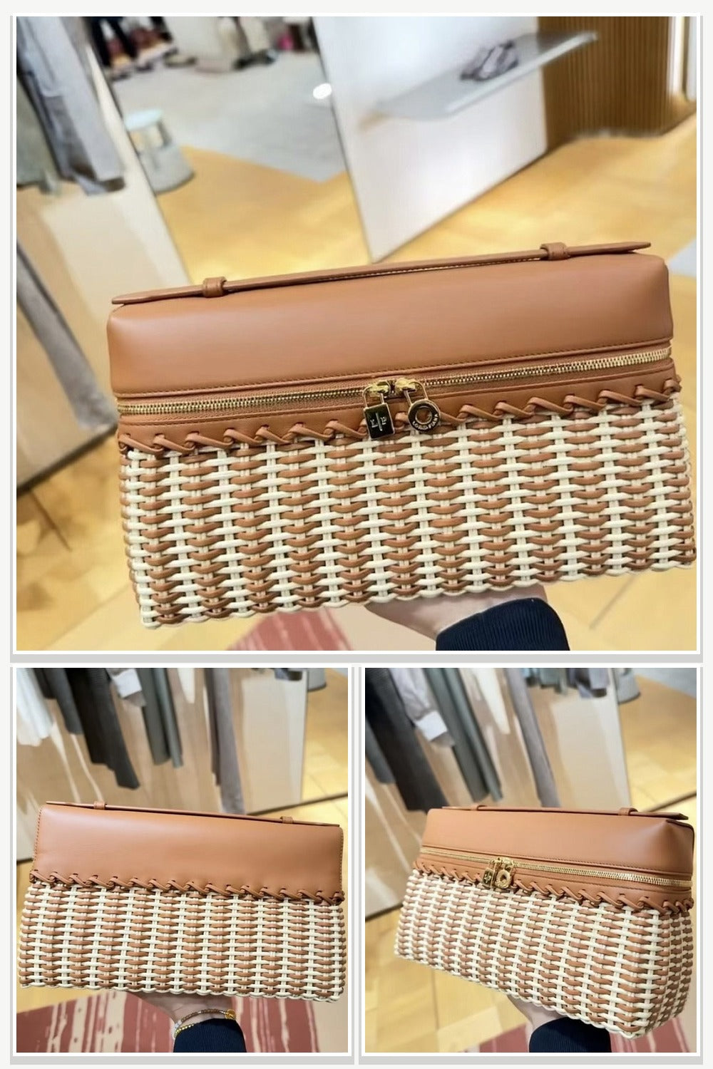 Loro Piana Bags 055