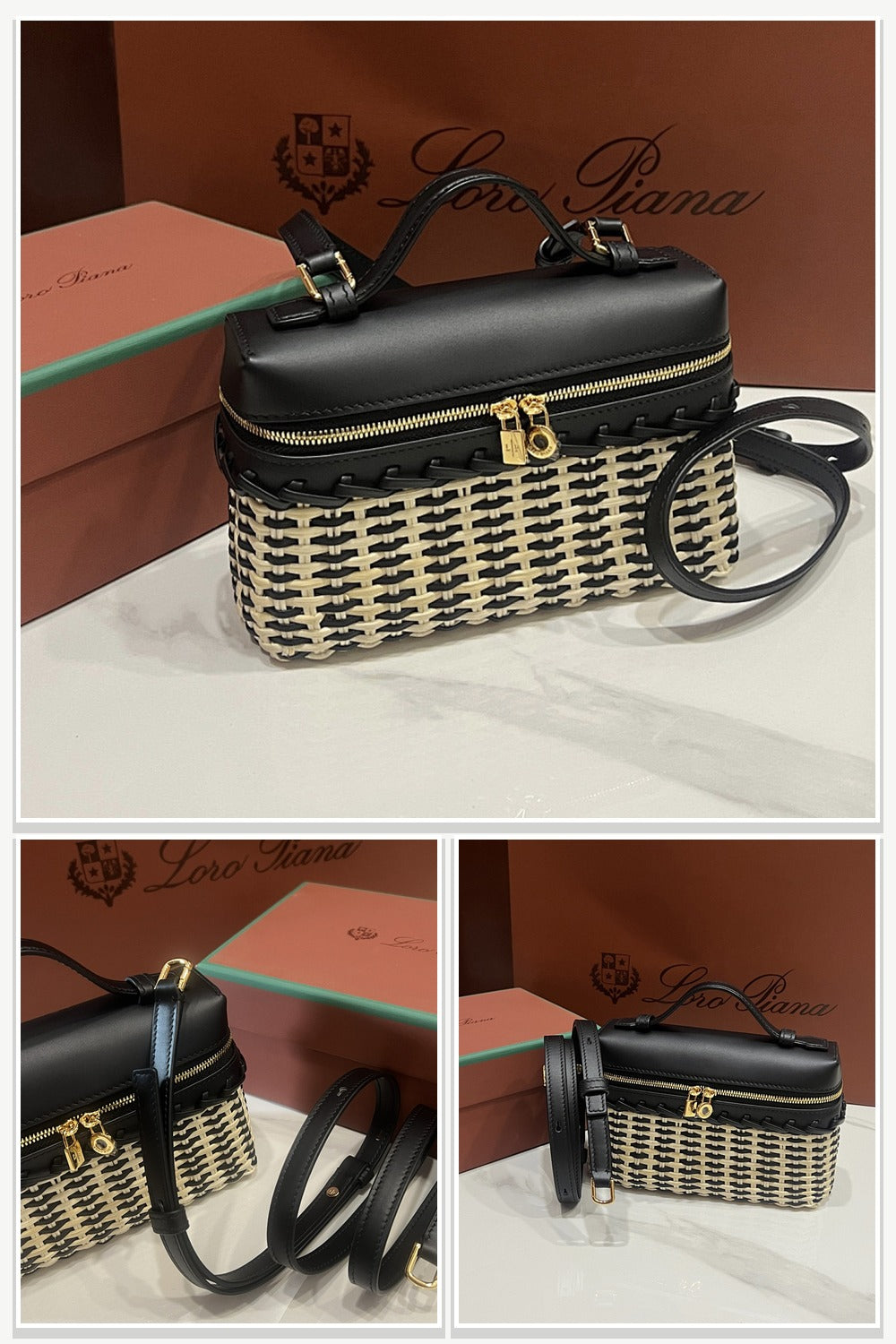 Loro Piana Bags 056