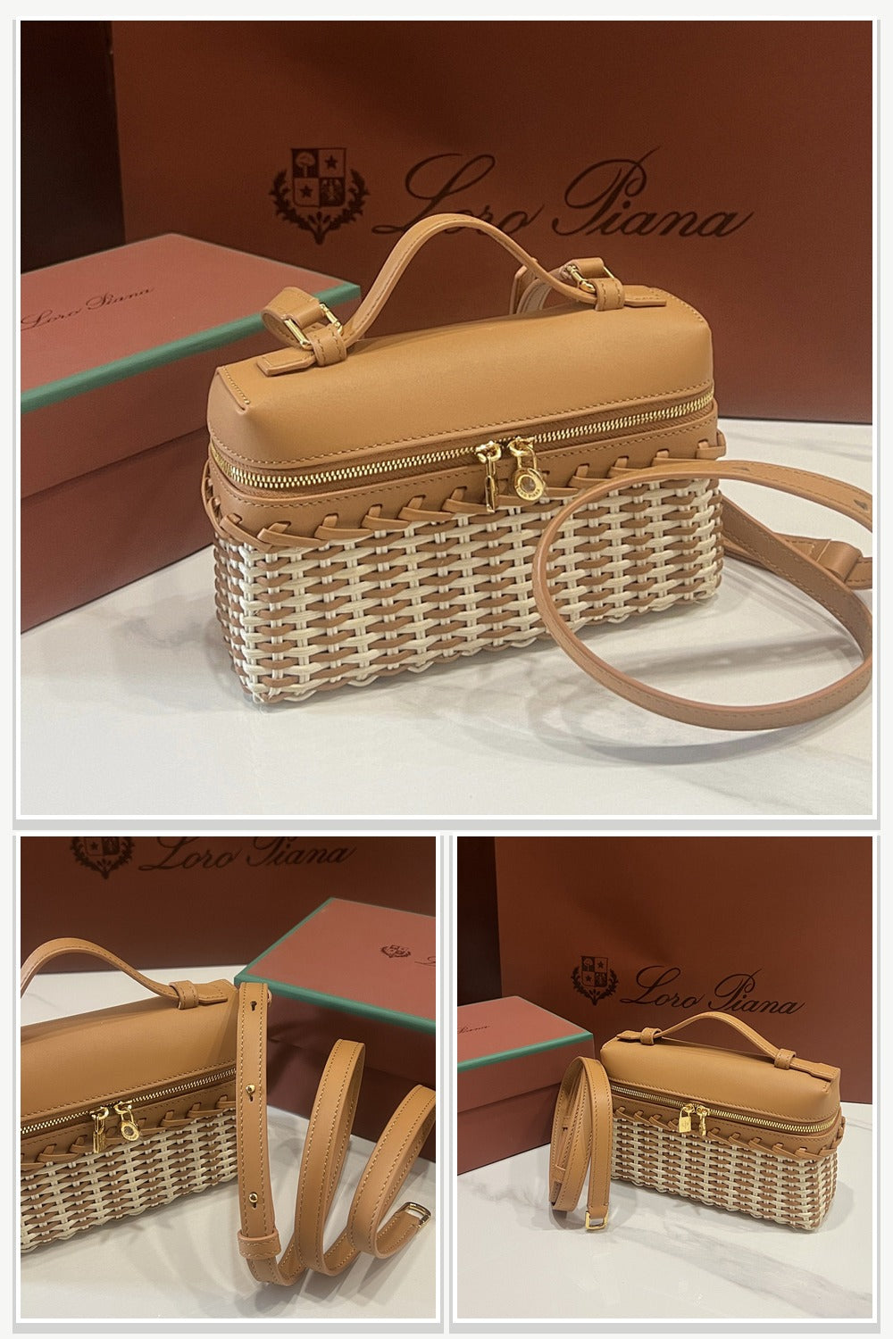 Loro Piana Bags 058
