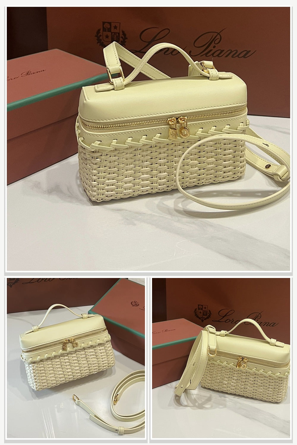 Loro Piana Bags 059
