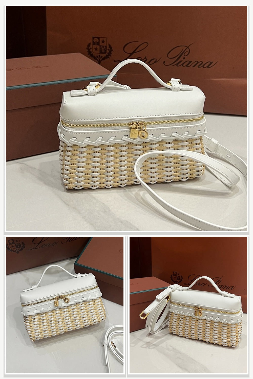 Loro Piana Bags 060