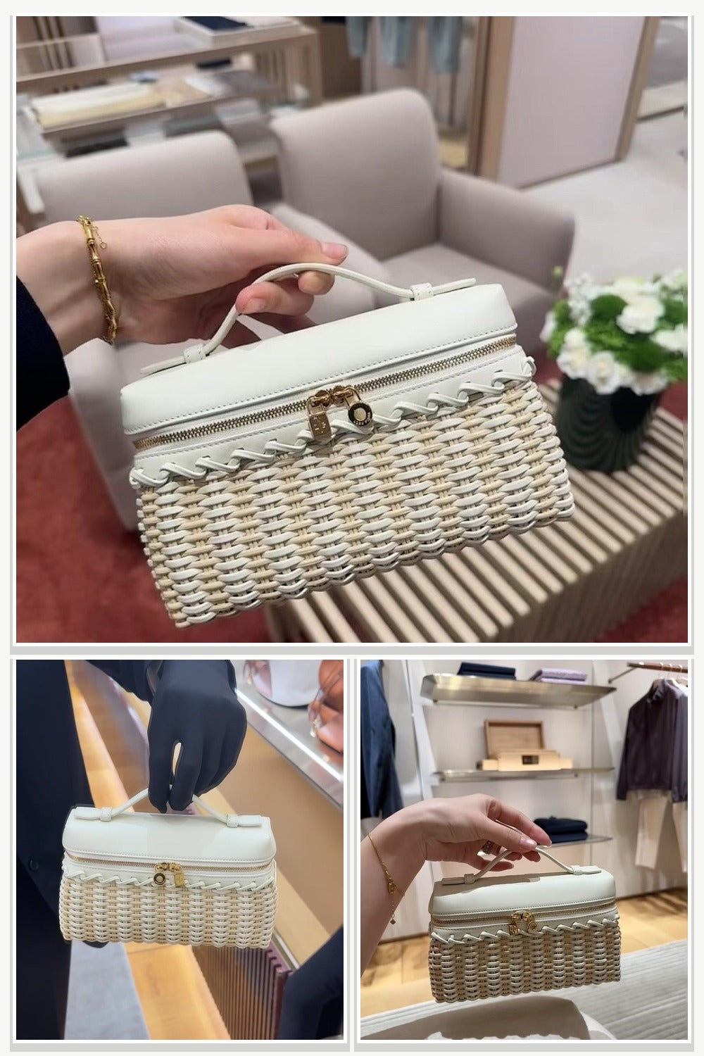 Loro Piana Bags 062