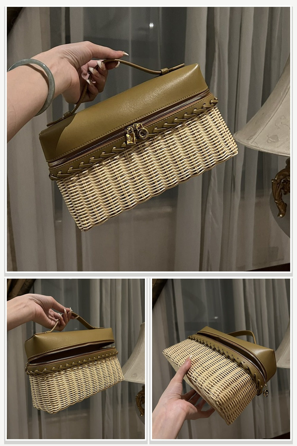 Loro Piana Bags 067